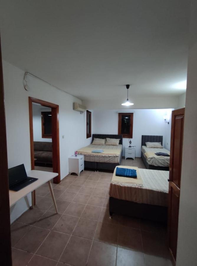 Ada Blue Star Apart Otel Aydin Habitación foto