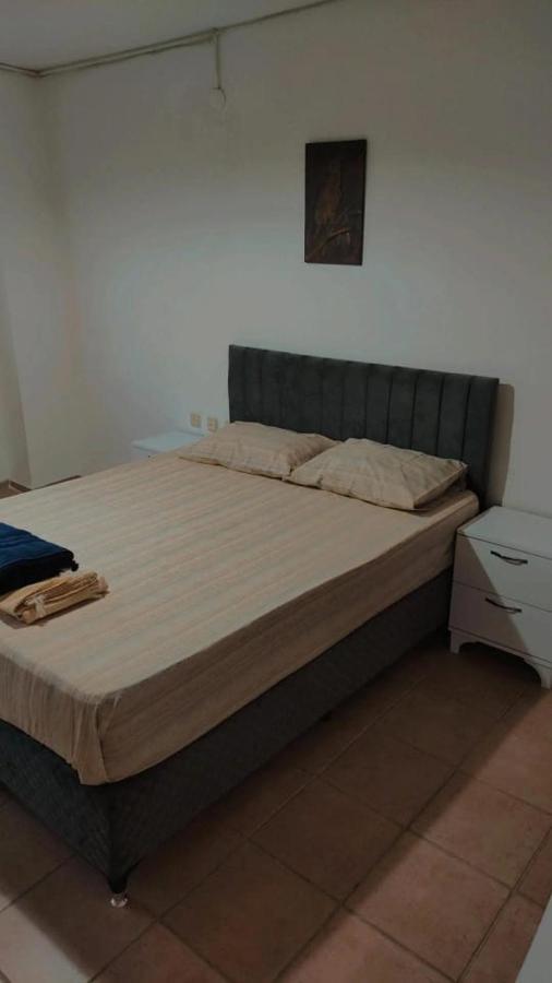 Ada Blue Star Apart Otel Aydin Exterior foto